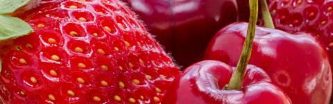Natural Cherry Strawberry Type FL SD (7237154) banner
