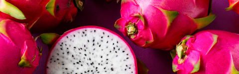 Natural Dragon Fruit Type FL SD (7237160) banner