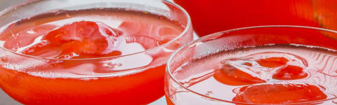 Natural Fruit Punch Type FL SD (7237163) banner