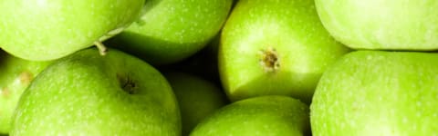 Natural Green Apple Type FL SD (7237165) banner