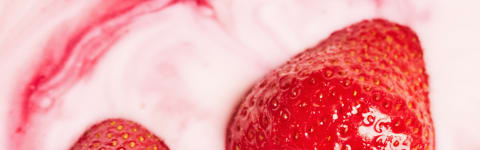 Natural Strawberry Cream FL Type SD (7237185) banner