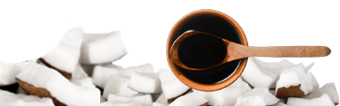 Organic Coconut Aminos (BG-PSS-0011) banner