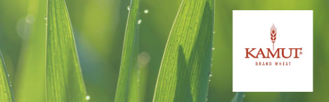 KAMUT® Brand banner