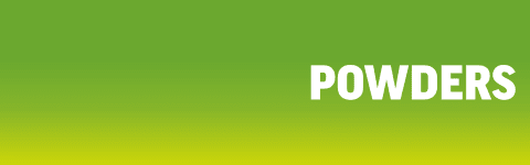 Powders banner