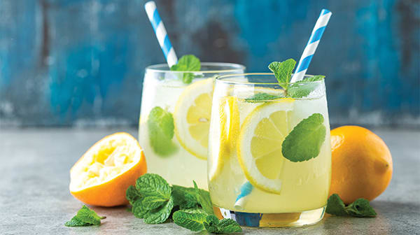 Other Non-Alcoholic Beverages