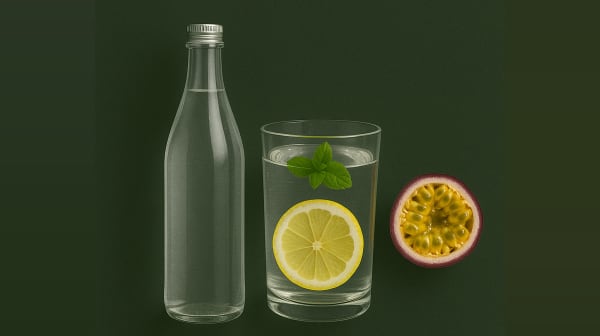 Functional & Flavored Water