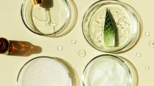 Cosmetic Ingredients