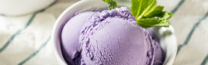 Flavorchem Coconut Ube Type Flavor, Nat (74.507) banner
