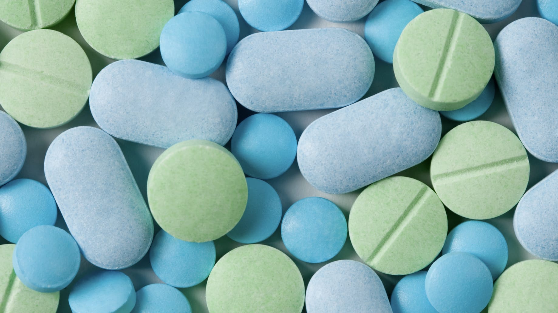 Pharmaceuticals & Nutraceuticals