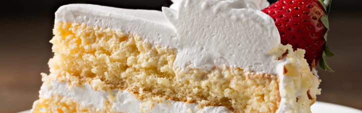 Flavorchem Tres Leches Type Flavor Nat (6.6031) banner