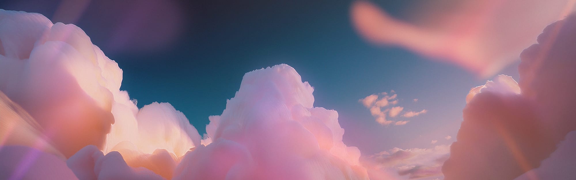 The Daydreamer (Candle) (ORC2500796) banner