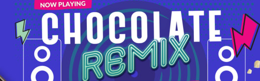 Flavorchem Chocolate Remix banner