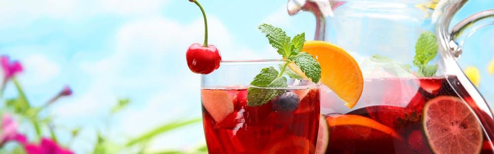 Callisons Fruit Punch Flavor NAT WS (105006) banner