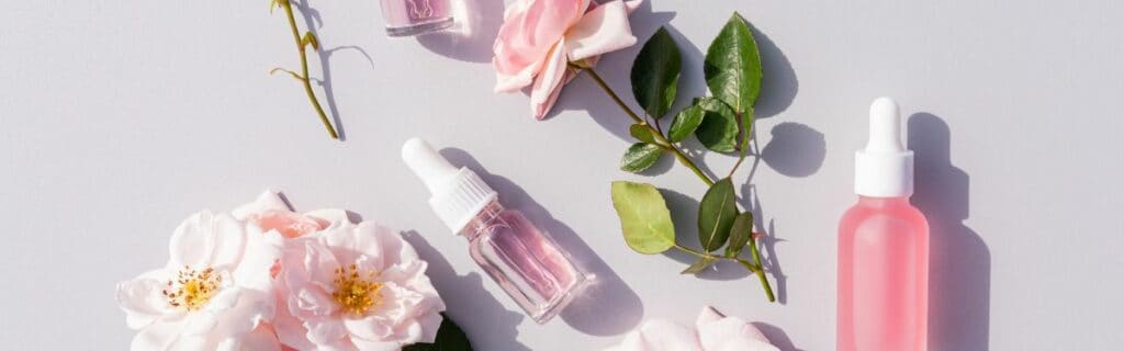 Orchidia Fragrances 2024 Fragrance Forecast banner