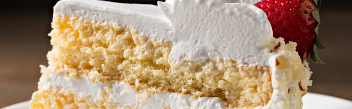 Flavorchem Spray Dried Tres Leches Type Flavor Nat (06.6032SD) banner