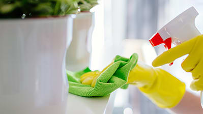 Other Home Care Applications