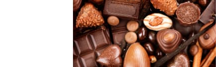 Imbibe Natural Chocolate Flavor WONF (230052) banner