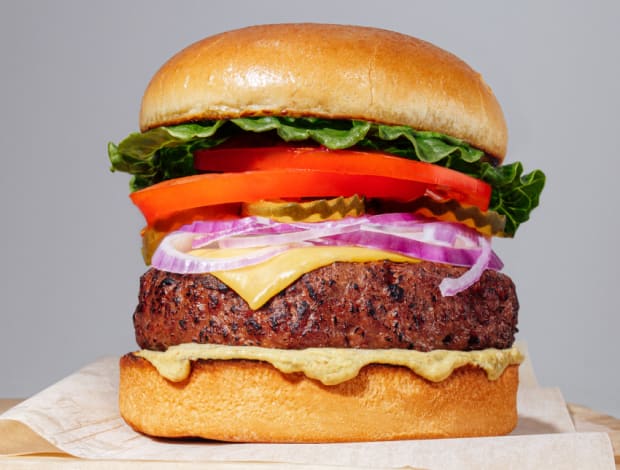 bunge hero image burger