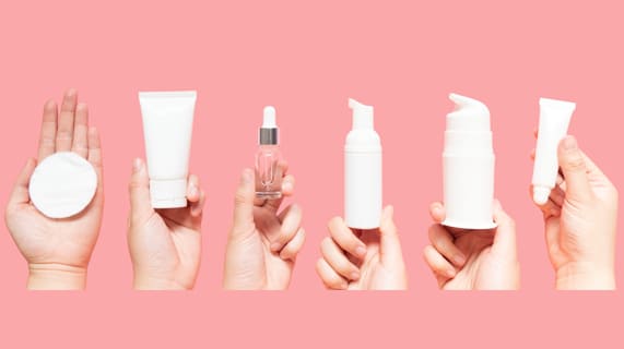 Cosmetic Ingredients