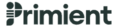 Primient logo