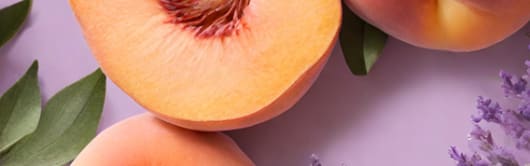 Flavorchem Peach Lavender Flavor Natural WONF (68.317) banner