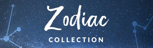 Orchidia Fragrances Zodiac Collection banner