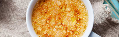Orchidia Fragrances Brown Sugar Brûlée Fragrance (ORC2100295) banner