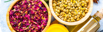 Natural Origins banner