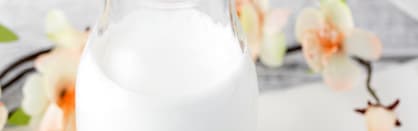 Orchidia Fragrances Sweet Almond Milk Fragrance (ORC1901448) banner