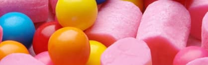 Orchidia Fragrances Blueberry Bubblegum Fragrance (ORC1902014) banner