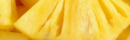 Orchidia Fragrances Juicy Pineapple Fragrance (ORC1901980) banner