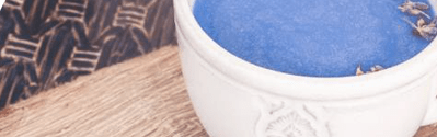 Orchidia Fragrances Lavender Matcha Fragrance (ORC1800621) banner