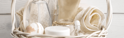 Orchidia Fragrances Power Puff Fragrance (ORC1901402) banner
