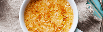 Orchidia Fragrances Brown Sugar Brûlée Fragrance (ORC2100307) banner