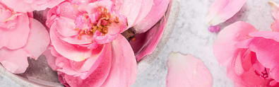 Orchidia Fragrances Rose Water Citrus Fragrance (ORC2100704) banner