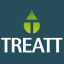 Treatt Logo