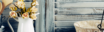 Rustic Charm banner