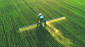 Agrochemicals
