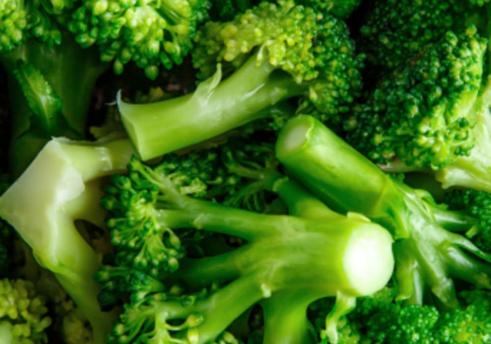 Broccoli Juice Powder