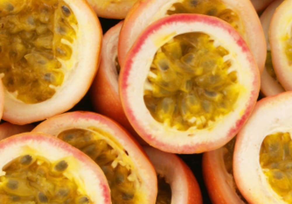 Passion Fruit Extract Powder