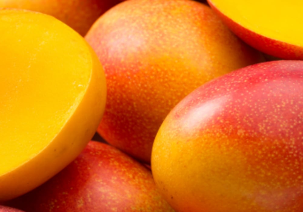 Mango Juice Powder