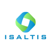 ISALTIS Company Logo
