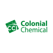 Colonial Chemical Company Logo