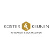 Koster Keunen Company Logo