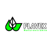 FLAVEX Naturextrakte Company Logo