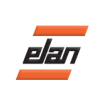 Elan Chemical Company Logo