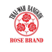 THAI WAH Company Logo