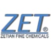 Zhejiang ZETian Fine Chemicals Co., Ltd. Company Logo