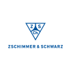 Zschimmer & Schwarz: Lubricants Company Logo