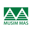 Musim Mas Group Company Logo